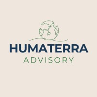 Humaterra Advisory logo - Similar company to Humaterra Regen Ag Inc.