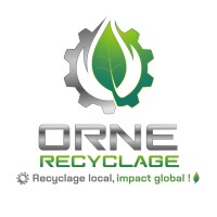 ORNE RECYCLAGE logo - Similar company to Enviropro