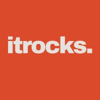 ITRocks logo - Similar company to Monkeyslab