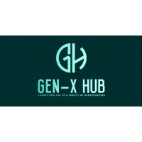Gen-X Hub logo - Similar company to Gen-X