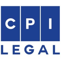 CPI Legal logo - Similar company to Brillalab