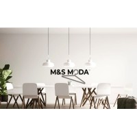 M&S MODA GİYİM logo - Similar company to Zcatering