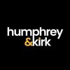 Humphrey & Kirk logo - Similar company to Australian Security Services