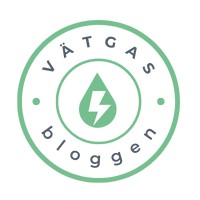 Vätgasbloggen.se logo - Similar company to Frankly Ab