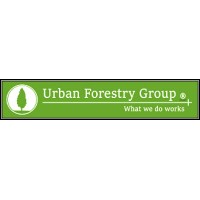Urban Forestry Group logo - Similar company to Nod Arch Studio