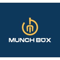 Munch Box logo - Similar company to Imperial Catering