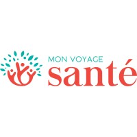Mon Voyage Sante logo - Similar company to Body Expert