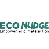 EcoNudge logo - Similar company to Cauldron Science