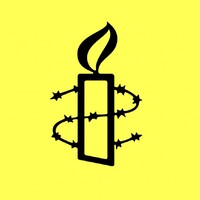 Amnesty International St Andrews logo - Similar company to Bame Students' Network Of St Andrews