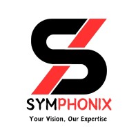 SYMPHONIX logo - Similar company to Techno Zenith