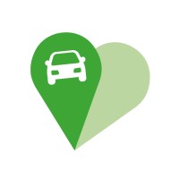 GreenMobility A/S logo - Similar company to Traffitech
