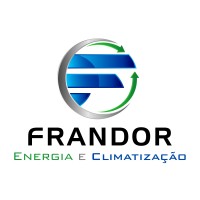 FRANDOR ENERGIA E CLIMATIZAÇÃO logo - Similar company to Jg2