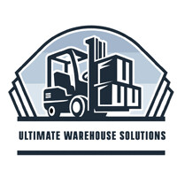 Ultimate Warehouse Solutions logo - Similar company to The Adele Company