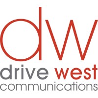 Drive West Communications logo - Similar company to Because Marketing | Extraordinary Results-Based Marketing
