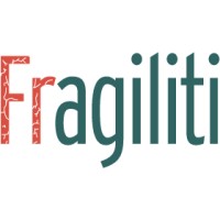 Fragiliti Narratives logo - Similar company to Aprotech Solutions