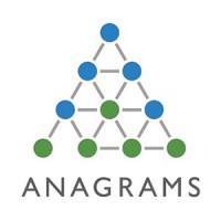 アナグラム株式会社 logo - Similar company to 株式会社Kompeito