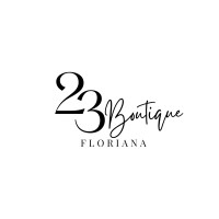 23 Boutique logo - Similar company to Mompalao - Malta