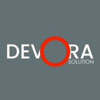 devOra Solution logo - Similar company to Site And Scale Architecture Studio