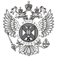 The University of Edinburgh Russian Society logo - Similar company to Forum For Dance And Dramatics
