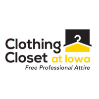 Clothing Closet At Iowa