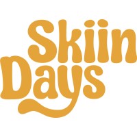 Skiin Days logo - Similar company to Curist