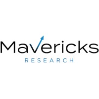 Mavericks Research logo - Similar company to Ak Creative