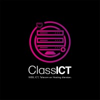ClassICT logo - Similar company to 24X7 Ict Bv
