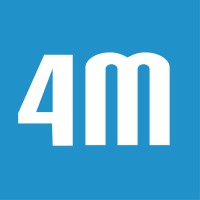 4Motions GmbH logo - Similar company to Alpha Trading Solutions Gmbh