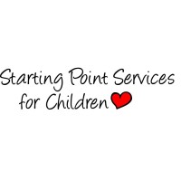 Starting Point Services For Children
