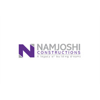 Namjoshi Constructions logo - Similar company to Namjoshi Consultants