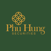Phu Hung Securities Careers (PHS) logo - Similar company to Ecxo Agency