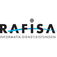 Rafisa Informatik GmbH logo - Similar company to Iteasy Ag