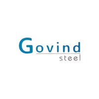 Govind Steel logo - Similar company to Babaria Cable Pvt. Ltd.