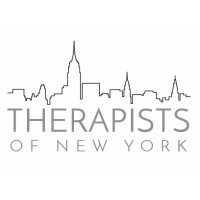 Therapists of New York logo - Similar company to Flourish