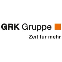 GRK Gruppe logo - Similar company to Vicus Group Ag
