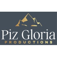 Piz Gloria Productions logo - Similar company to Cream .