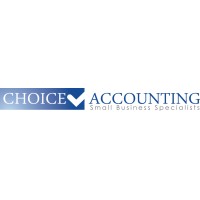 Choice Accounting logo