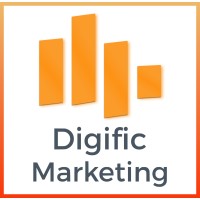 Digific Marketing logo - Similar company to Prodigy Data Services Pvt. Ltd.