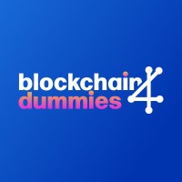 blockchain4dummies logo - Similar company to Evolvh3R