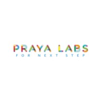 Praya Labs logo - Similar company to Infoem