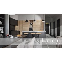 BAAU Architektura Urbanistyka Sp. z o. o. logo - Similar company to Panova Studio