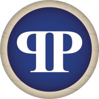 Porin Puukaluste logo - Similar company to Tilamar Oy
