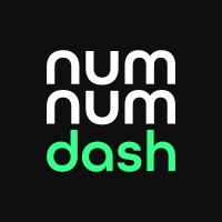 numnumdash logo - Similar company to Numnum