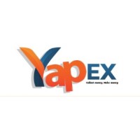 YapEX logo - Similar company to Yapex