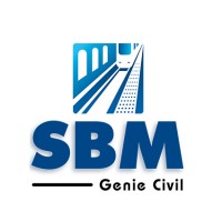 SBM Génie Civil logo - Similar company to Thazar