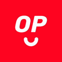 Optimism Unlimited logo - Similar company to Op Labs Pbc