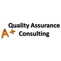 A+ Quality Assurance Consulting logo - Similar company to Apptim