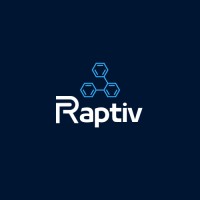 Raptiv logo - Similar company to Activexchange Apac