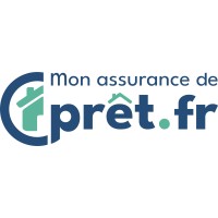 Monassurancedepret.fr logo - Similar company to Votredecennalefacile