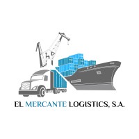 El Mercante Logistics, S.A. logo - Similar company to Handle Inter Freight Logistics Co. Ltd